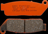 ebc brake pads for indian scout 2015 2016 toso calipers
