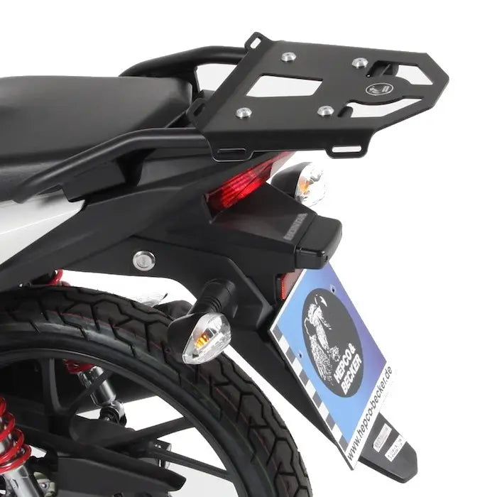 Hepco & Becker Rear Minirack Honda CB125F '15-