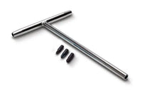 Motion Pro Motorcycle T-Handle Bit Driver With JIS Cross Head Bits