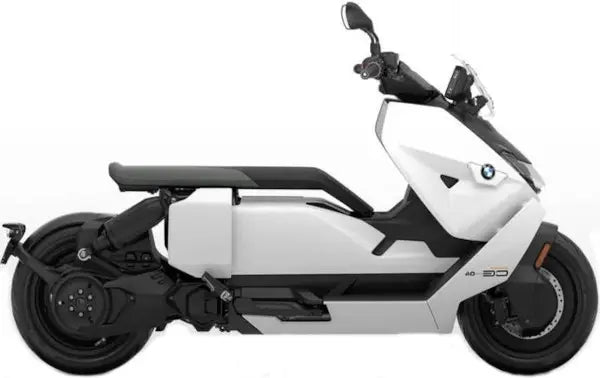 BMW CE04