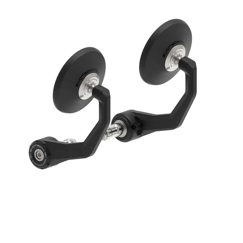 Evotech Performance Bar End Mirrors Aprilia Tuono V4 2011- / Tuono 660 2021-