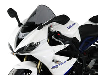 mra racing windshield triumph daytona 675 r 2013
