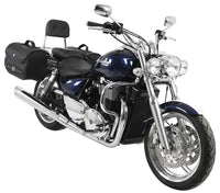 Hepco & Becker Twinlights Triumph Thunderbird 1600 / 1700