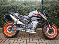 Cool Covers Motorcycle Seat Cover KTM 790 Duke 2018- Current