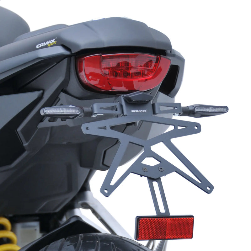Ermax Tail Tidy Honda CB650R 2021-