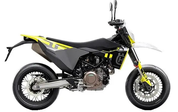Husqvarna 701 Enduro / Supermoto