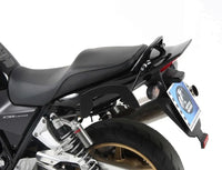 Hepco & Becker C-Bow Honda CB 1300 from 2003-2009