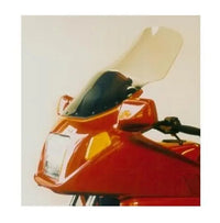 MRA TouringScreen Windshield BMW K75RT / K100RT / K100LT Clear