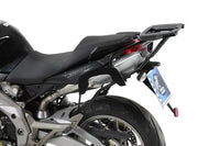 Hepco & Becker Rear Alurack Aprilia SL750 Shiver '10-
