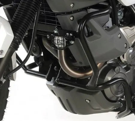 Hepco & Becker Crash Bars Yamaha XT 660 Z Tenere