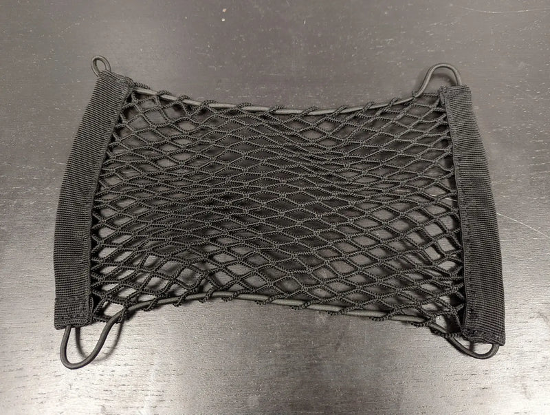 Hepco & Becker Xceed Side Case Lid Net