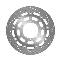 EBC Brake Rotors For MZ Skorpion Tour / Traveller 1999-2002