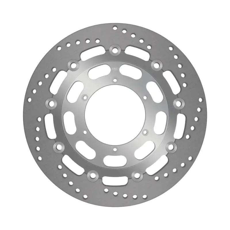 EBC Brake Rotors For MZ Skorpion Tour / Traveller 1999-2002