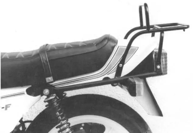 Hepco & Becker Rear Rack Honda CB 750 900 FC / FD / F2