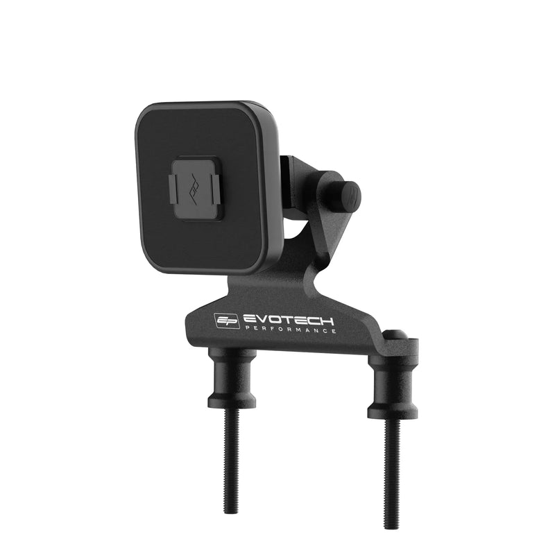 Evotech Performance Peak Design Sat Nav Mount Kawasaki Z900 2025-