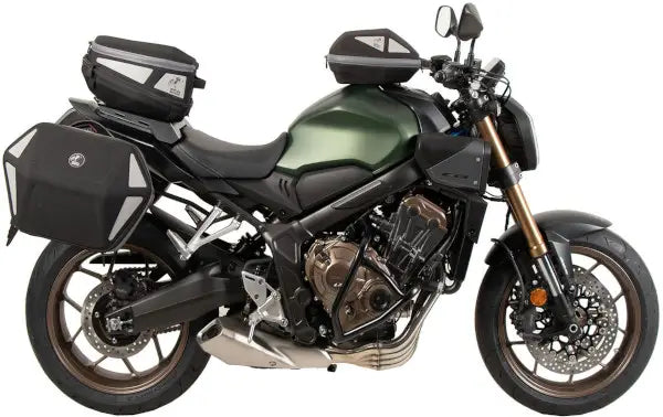 Honda CB650R