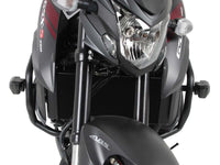 Hepco & Becker Crash Bars Suzuki GSR750 2011-2016 / GSX-S750 2017-2021