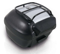 Hepco & Becker Backrest Journey TC40