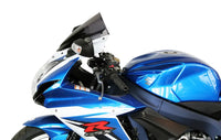 MRA Racing R Windshield Suzuki GSX-R 600 / 750 / Z 2011-