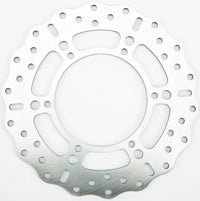 ebc brake rotors for ducati monster 620 2005 2006 single pin
