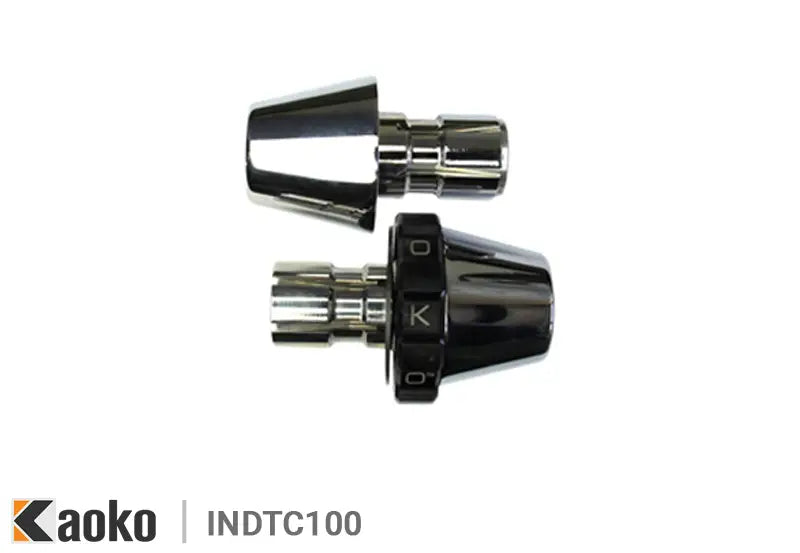 Kaoko Throttle Stabilizer Indian Scout 2015-2018