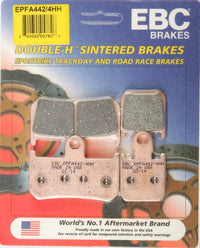 ebc brake pads for yamaha vmx 1700 v max 2009 2021