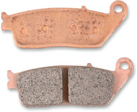 EBC Brake Pads For Honda NC 700 X / XD 2012-2017