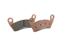 EBC Brake Pads For Triumph Scrambler / Scrambler 900 2010-2017