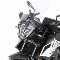 Hepco & Becker Headlight Guard KTM 390 Adventure / 790 / 890 Adventure / R '19-
