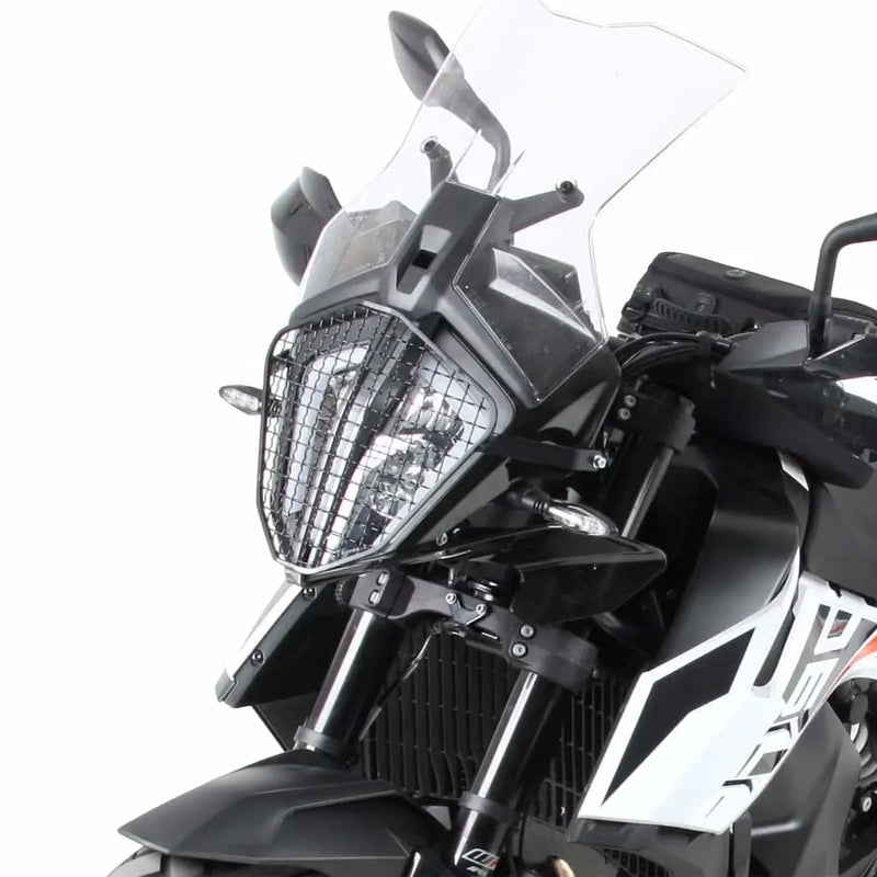 Hepco & Becker Headlight Guard KTM 390 Adventure / 790 / 890 Adventure / R '19-