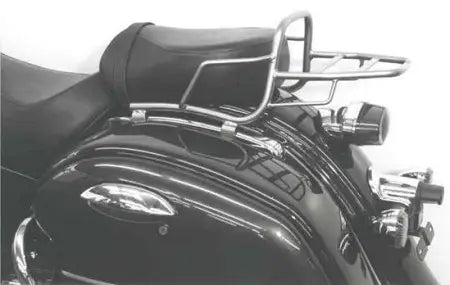 Hepco & Becker Rear Rack Kawasaki VN 1500 Classic Tourer