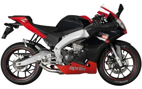 Aprilia RS50 / RS125 / RS250