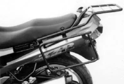 Hepco & Becker Side Carrier Kawasaki ZZ R 600 up to 92'