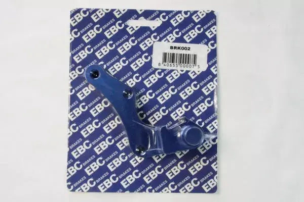 EBC Front Caliper Relocation Bracket Oversize Rotor 250/280mm For Yamaha YZ 125 2017-2021