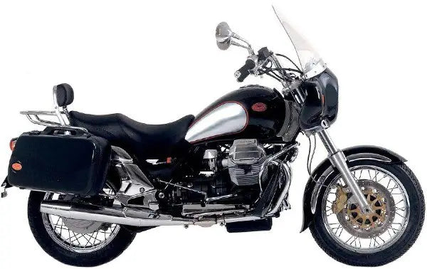 Moto Guzzi California EV Classic