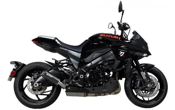Suzuki Katana