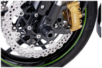 Puig Axle Sliders Front Kawasaki Versys 650 2015-2023
