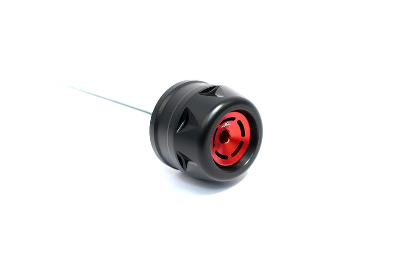 Gilles Tooling Front Axle Slider Yamaha R6 '17- / R1 '15- / MT-10 '18-