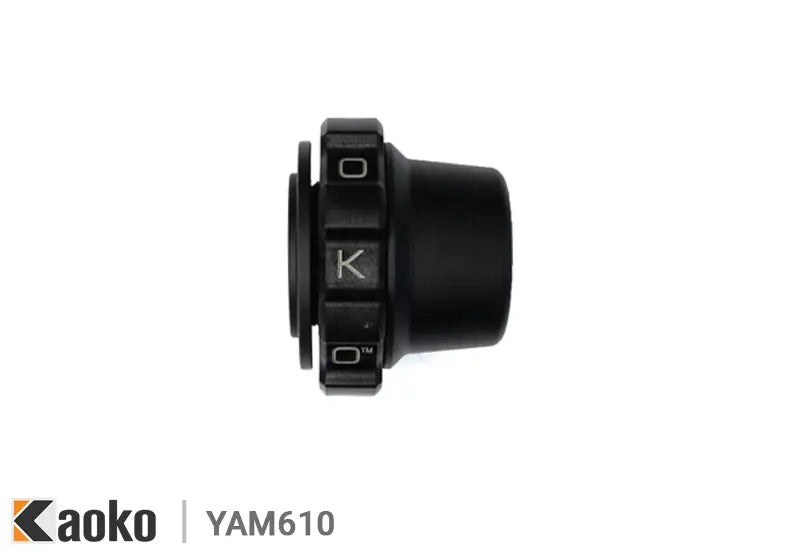 Kaoko Throttle Stabilizer Yamaha XT660R / X 2004-2017