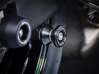 Evotech Performance Swingarm Spools for Multiple Models