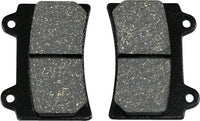 EBC Brake Pads For Yamaha FZR 1000 Genesis 1987-1988