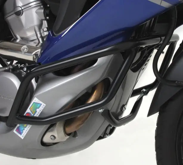 Hepco & Becker Crash Bars Honda XL 700 V Transalp