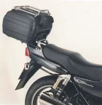 Hepco & Becker Rear Rack Honda CB 1000 Big 1 in Black