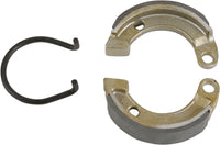 EBC Brake Pads For Honda NB 50 1983-1987