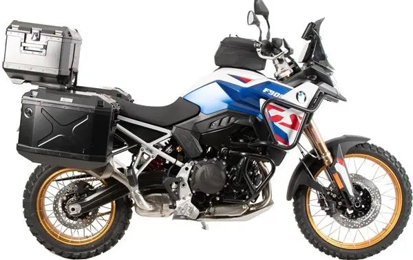 BMW F900GS