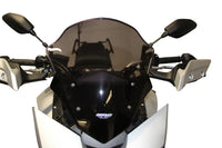 MRA Touring Windshield Yamaha MT-09 Tracer 2015-2017