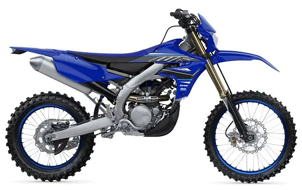 Yamaha WR250