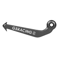 GB Racing Universal Clutch Lever Guard A160 Moulded Replacement Part only