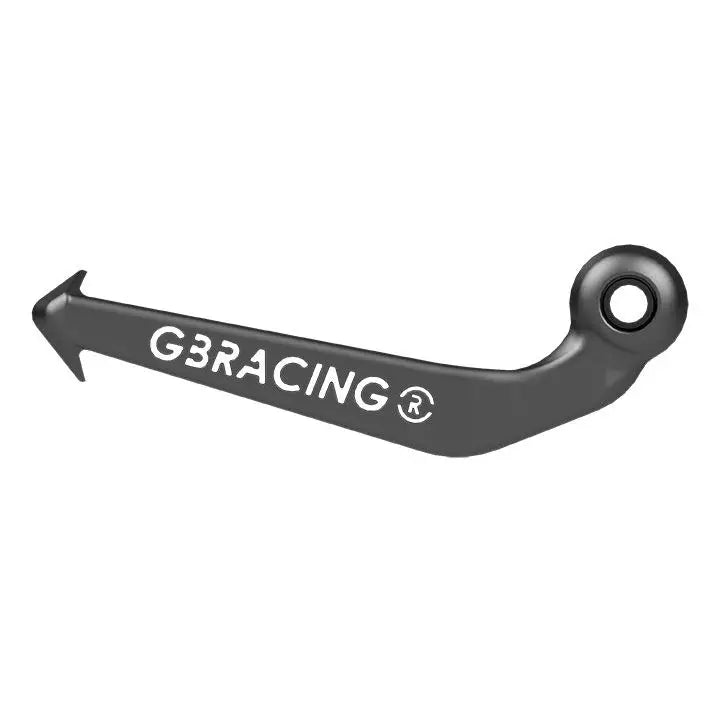 GB Racing Universal Clutch Lever Guard A160 Moulded Replacement Part only