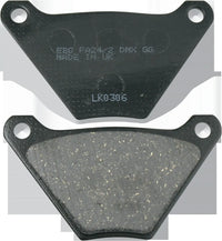 EBC Brake Pads For Harley Davidson Dyna FX / FXE 1973-1977